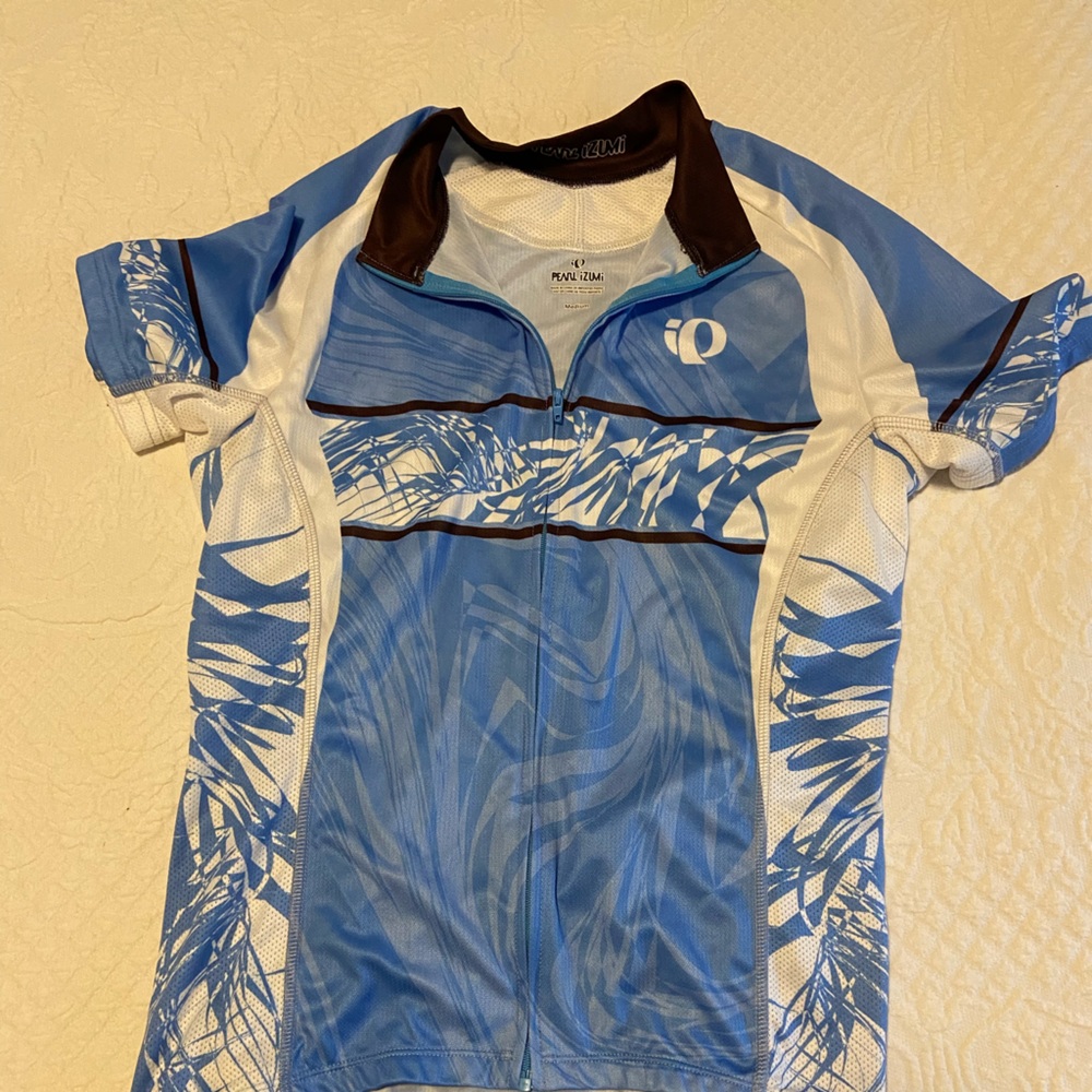 Bike shirt